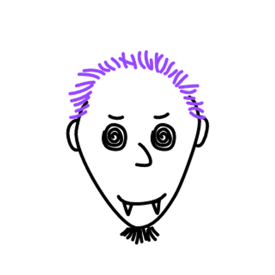 D
