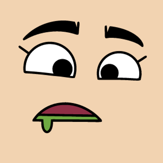 I