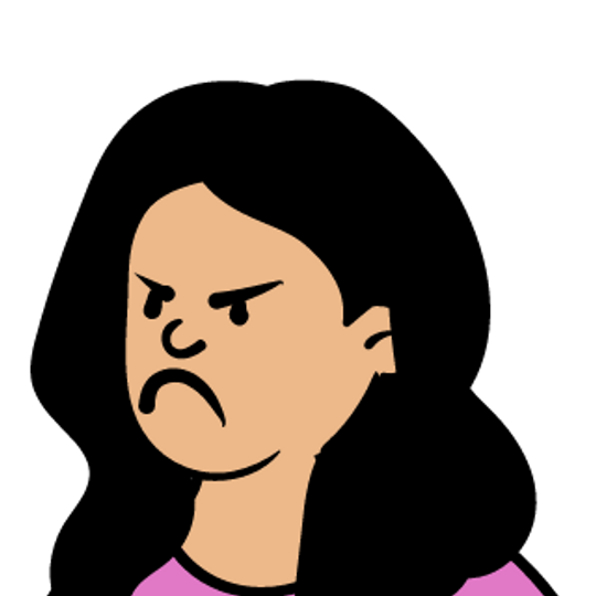 D