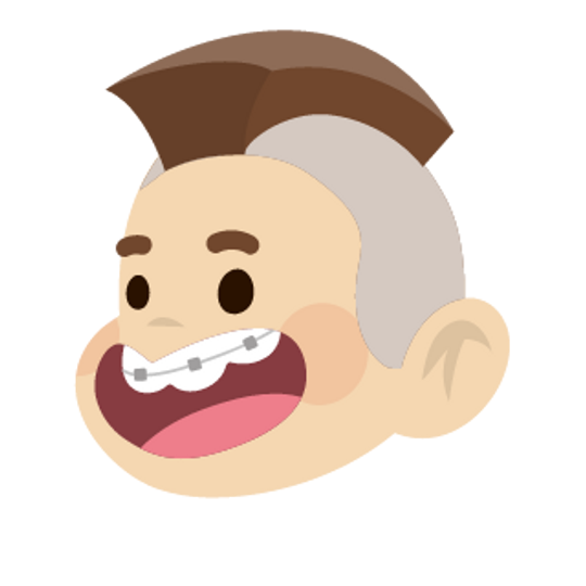 I