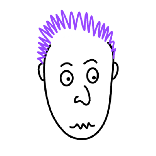 R