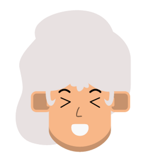 J