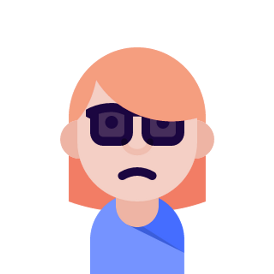 F