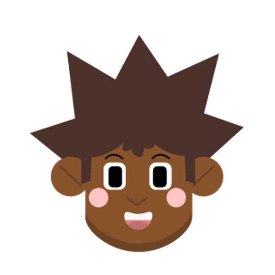 N