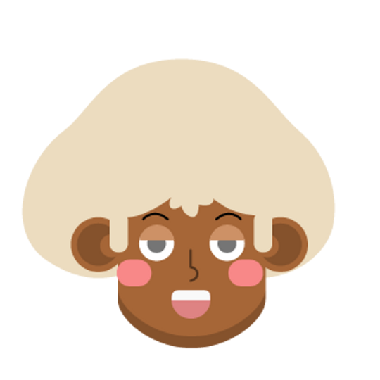 D