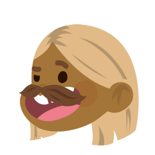I