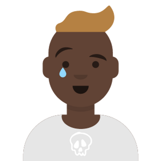 R