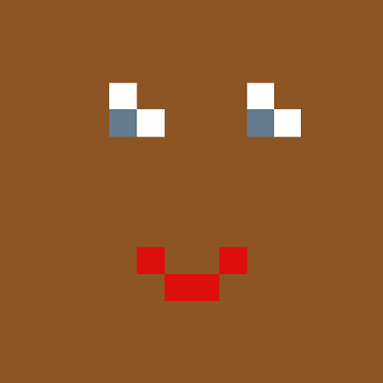 J