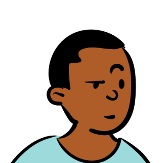 H