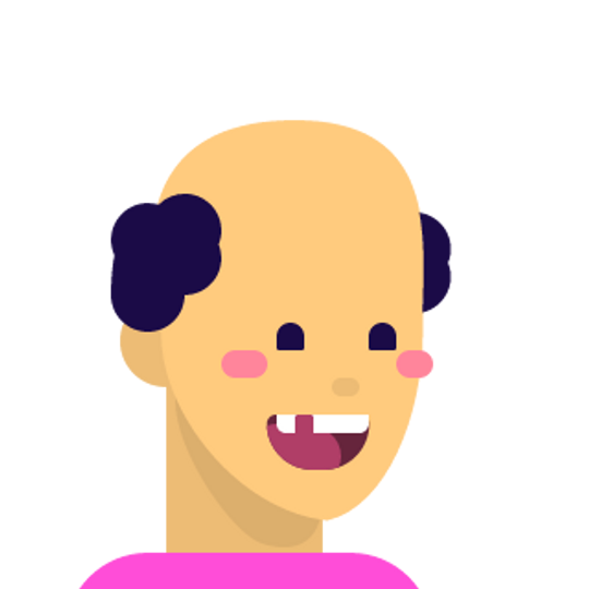 N