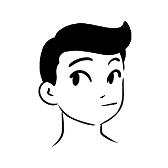 J