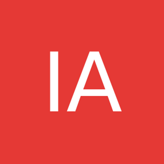 I
