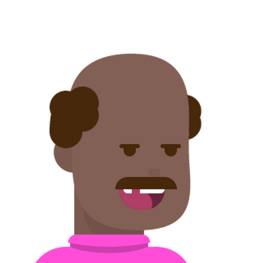 J