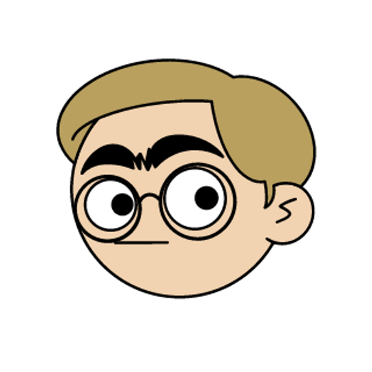 J