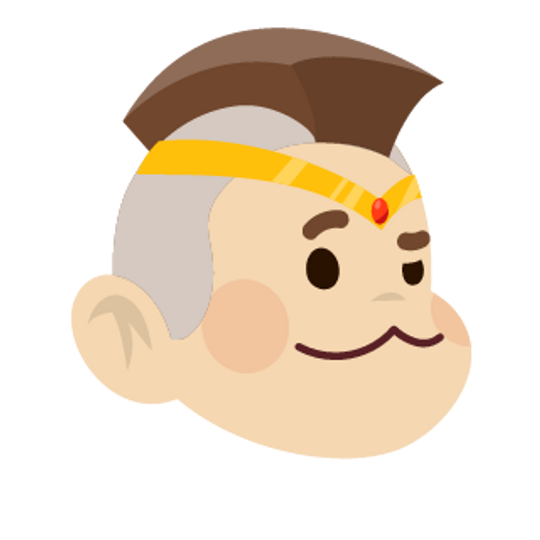D