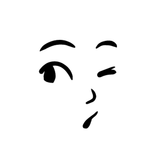 I