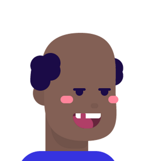 I