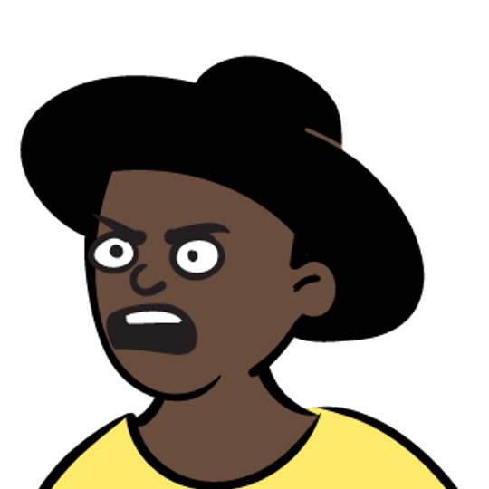 J