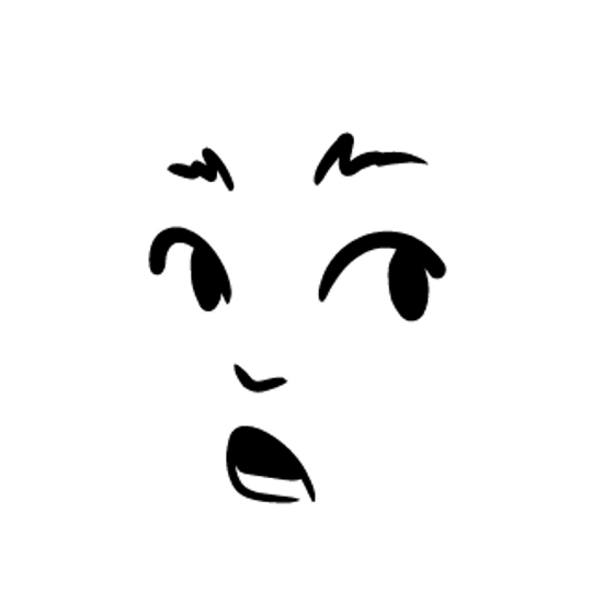 I