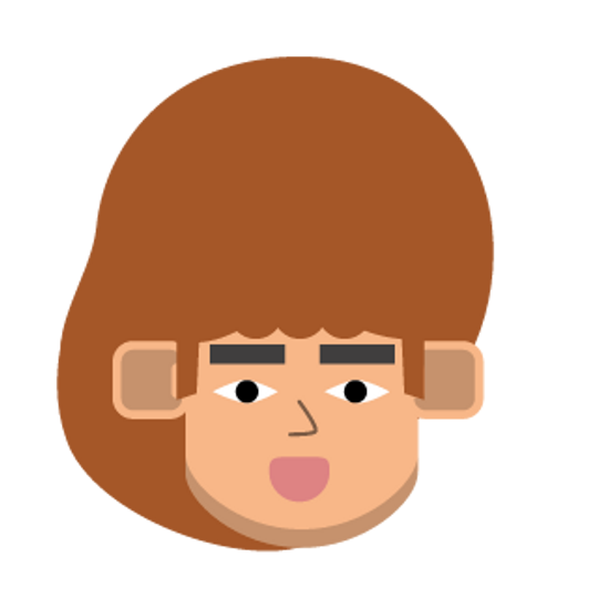 I