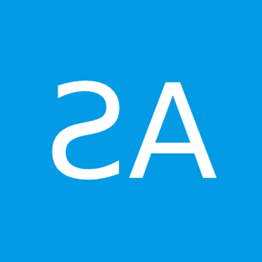 R