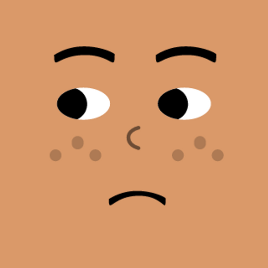 I