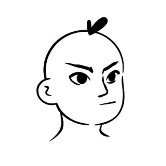 I