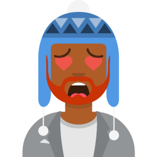 I