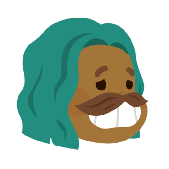 D