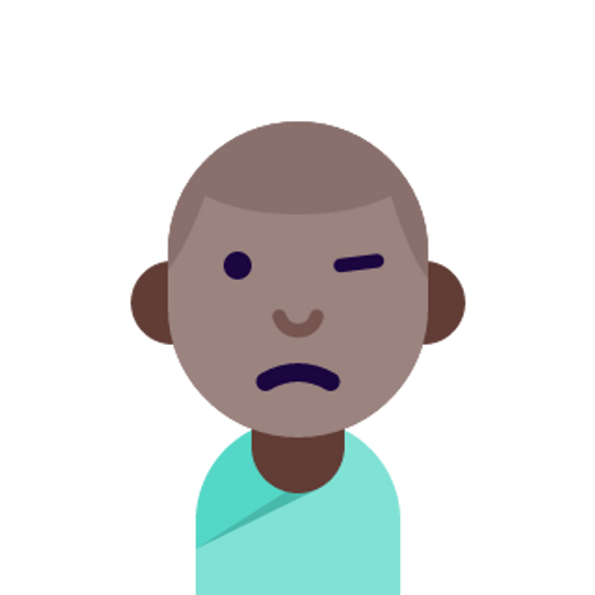 I