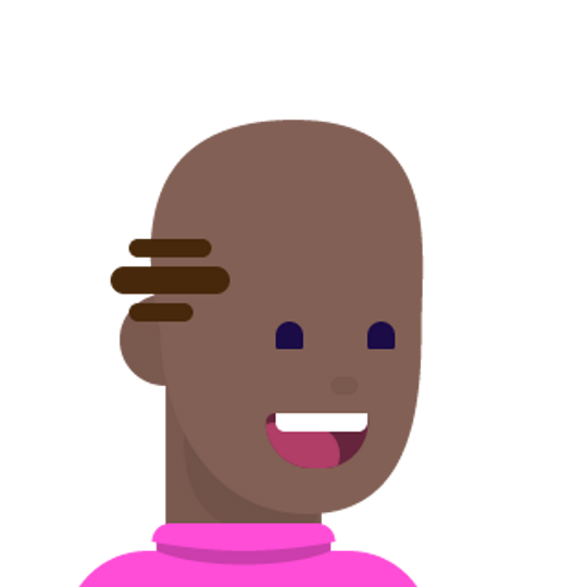 N