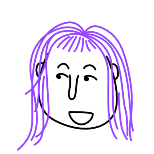 F