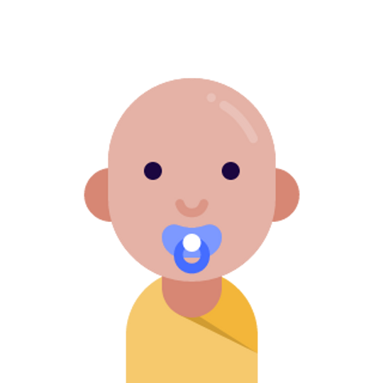 J