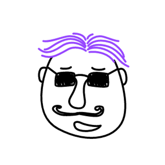I