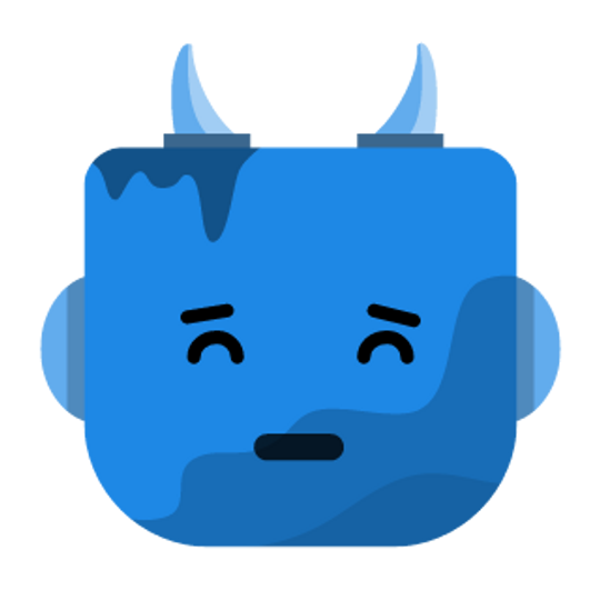 F