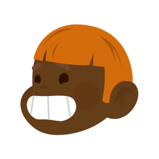 I