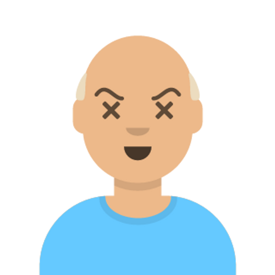 R