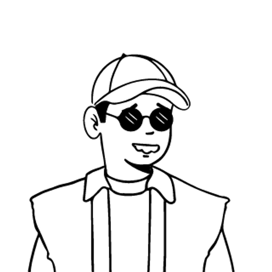 J
