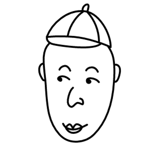 I
