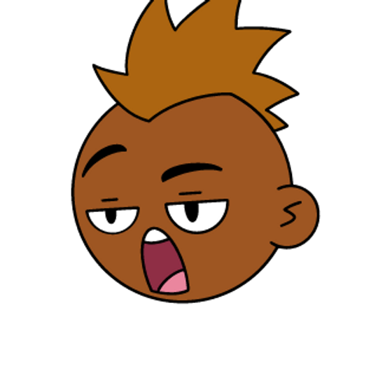 I