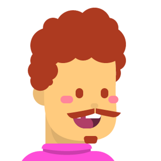 F