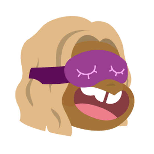 I