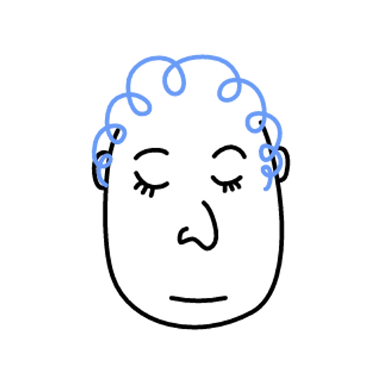 I