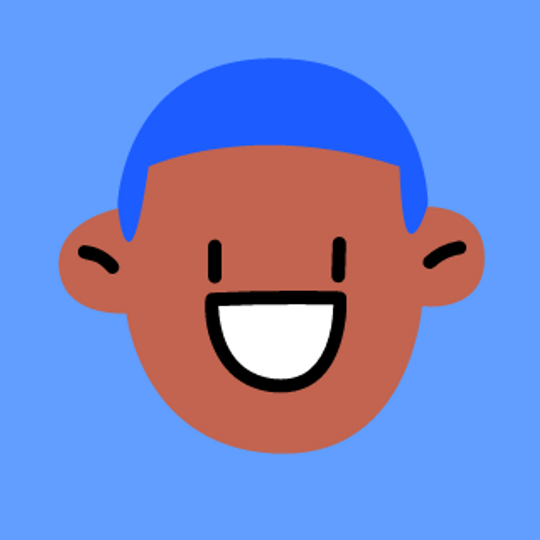 I