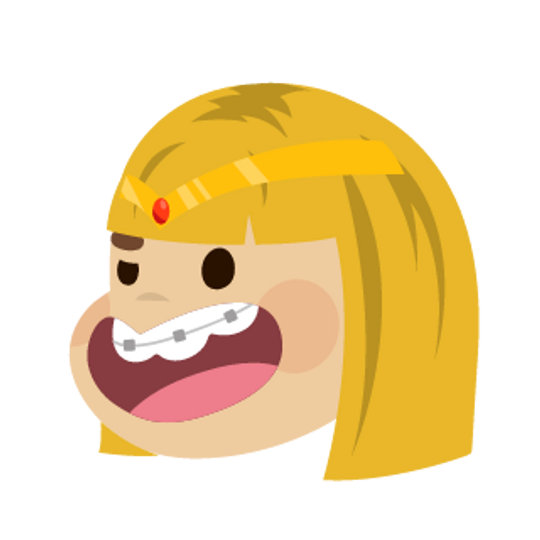 I