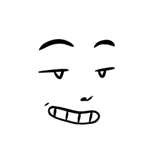 I