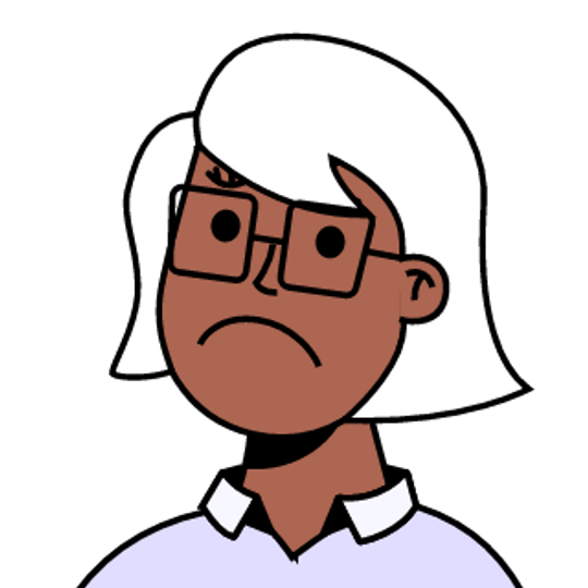 I