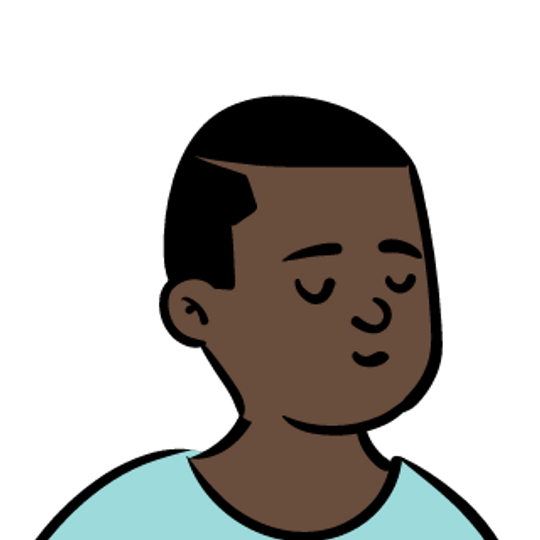 I