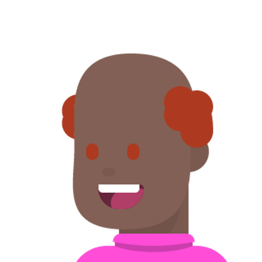 D