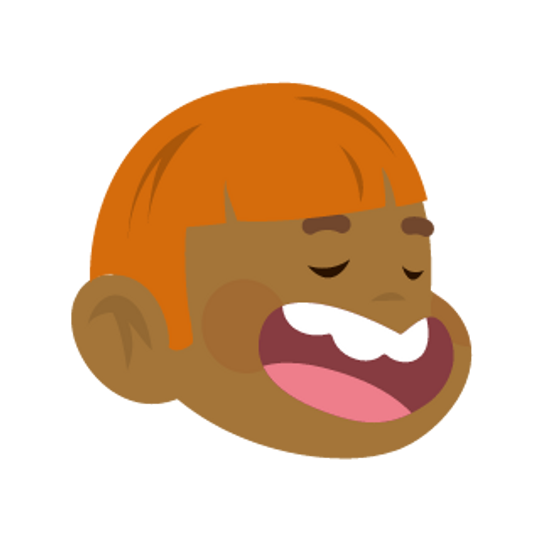 F